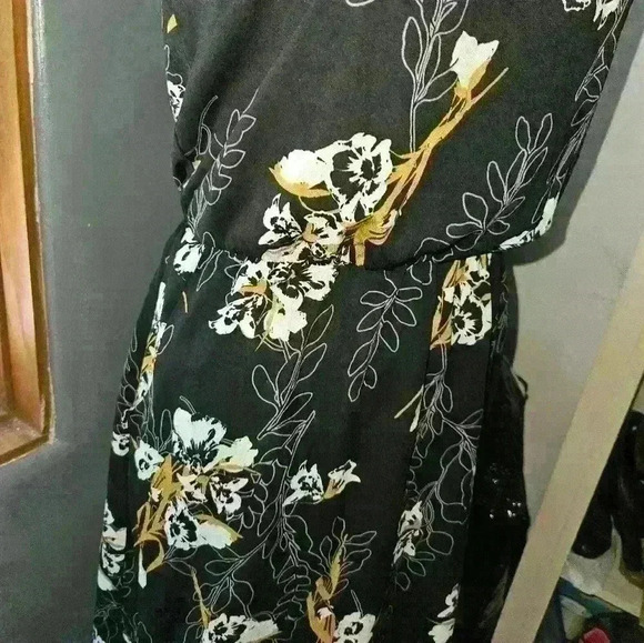 Mossimo Womans Dress Size XS - Picture 5 of 12